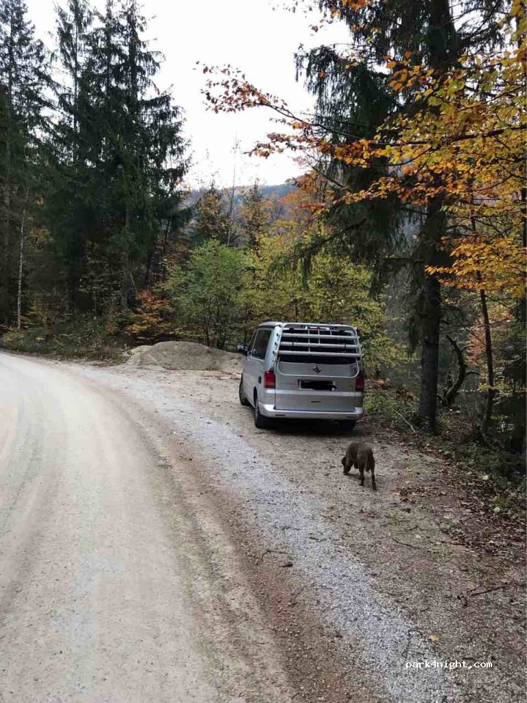 (4820)  - Rettenbachstraße — foto