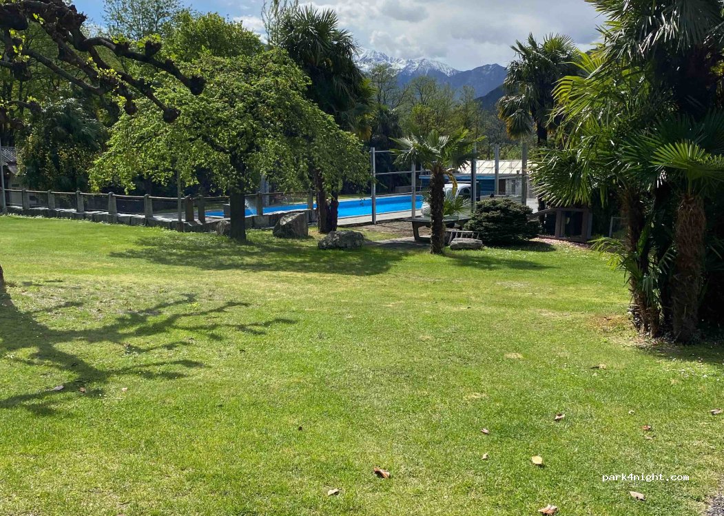 Campeggio Al Censo — foto 2