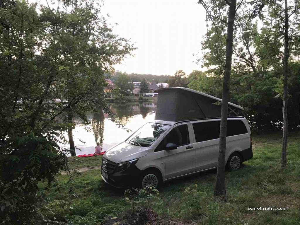 (252 06) Davle - 252 06 Na Libřici — foto