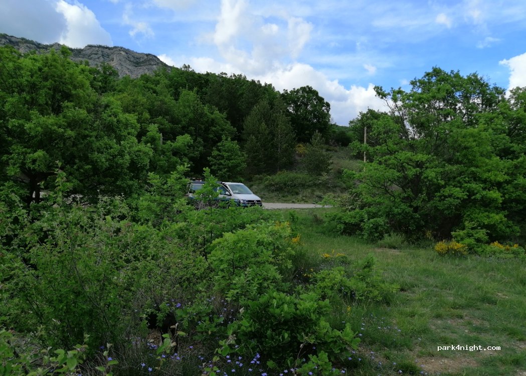 (04200) Sisteron - sans nom — foto 3