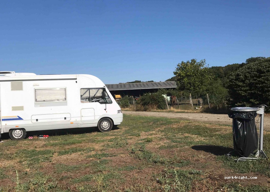 Ferme Delavaquerie Olivier — foto 3