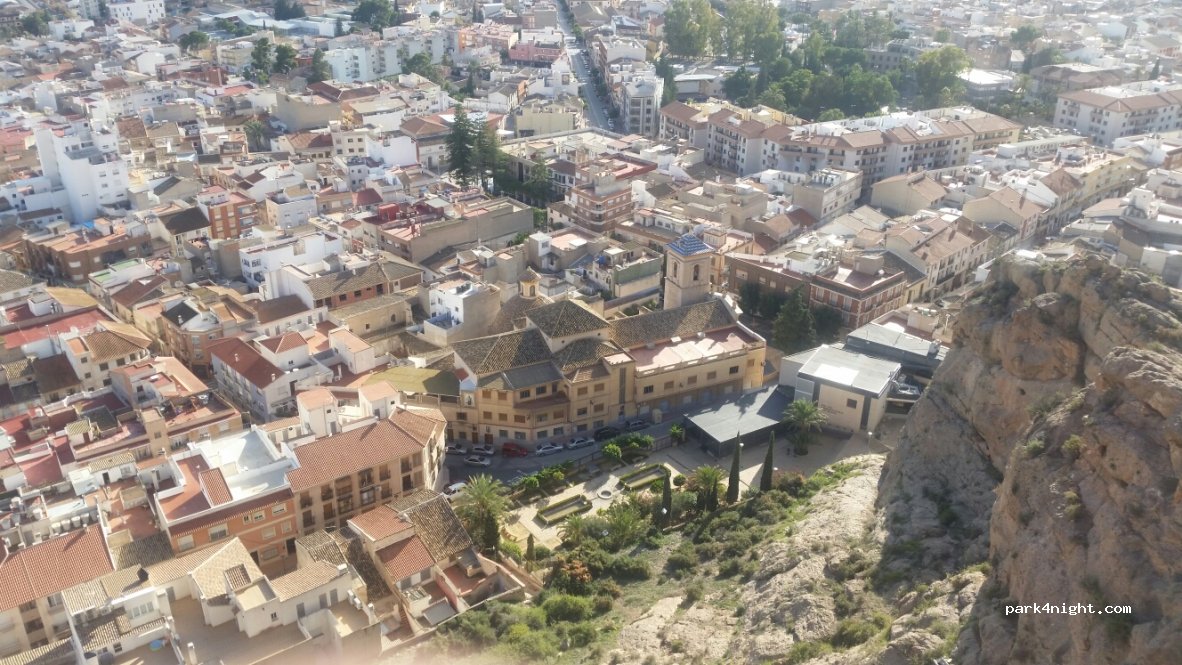 (30840) Alhama de Murcia - 121A Avenida Gines Campos — foto