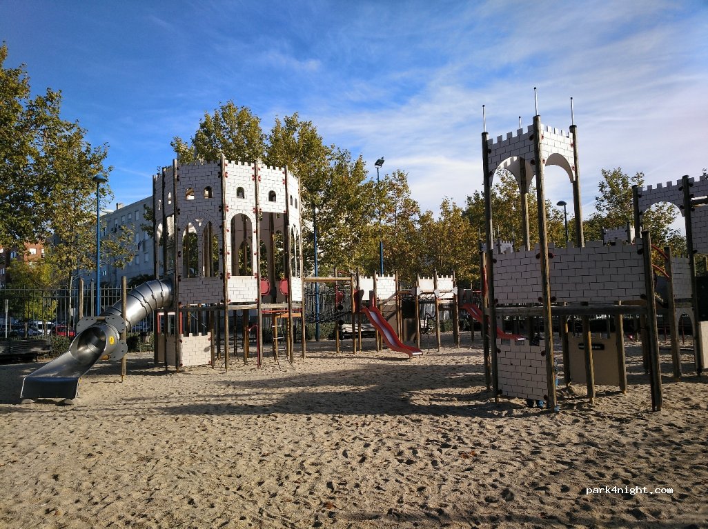(28918) Leganés - — foto