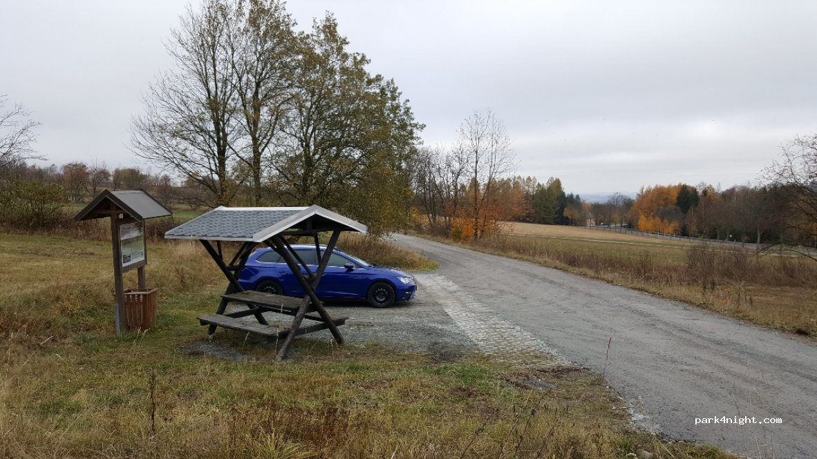 (09456) Mildenau - Dorfstraße — foto