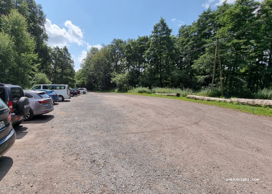 (65207) Wiesbaden - Kellerskopfweg — foto