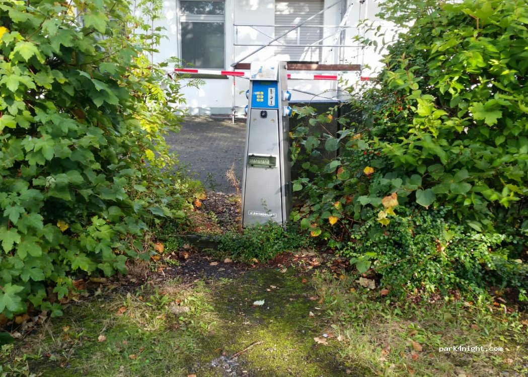 Wohnmobil-Stellplatz in Hirschberg — foto 2