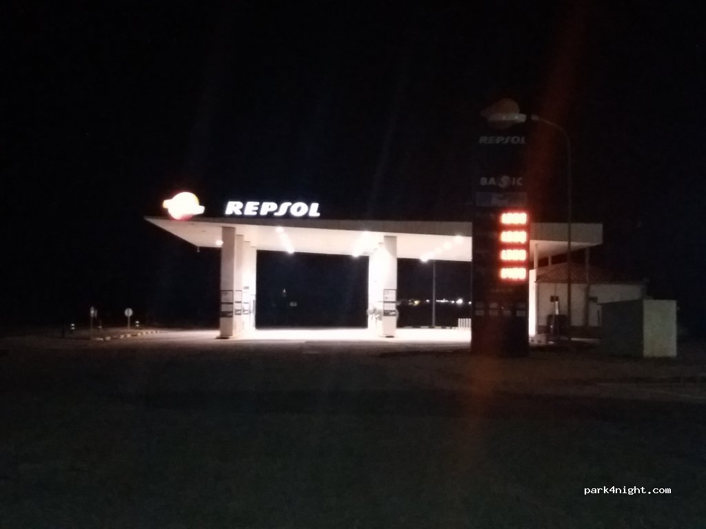 (02600) Villarrobledo - 9 Carretera San Clemente — foto