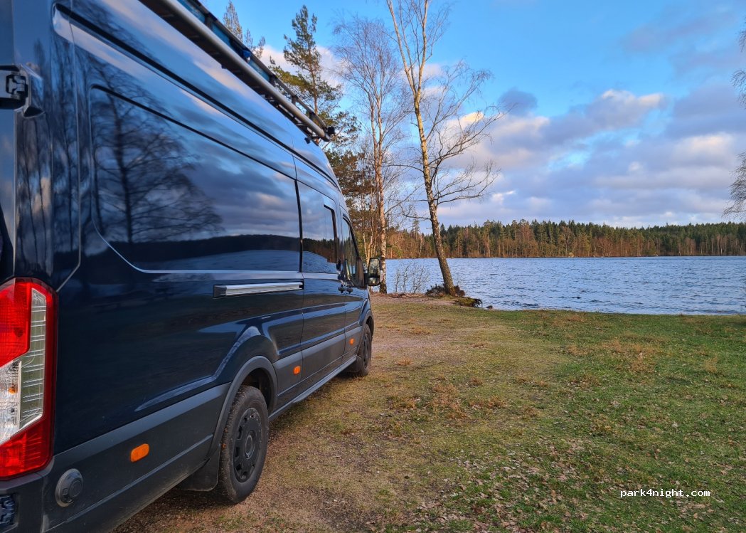 (330 26) Burseryd - Sandvik — foto 2