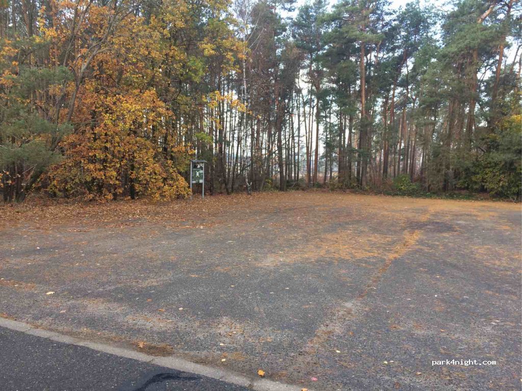 (04924) Bad Liebenwerda - Dobraer Weg — foto