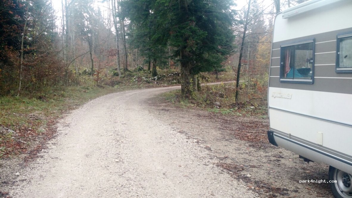 (1380) Cerknica - Rakov Škocjan — foto 2