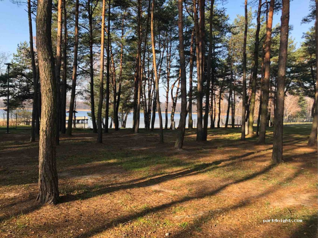 Zaglebocze — foto