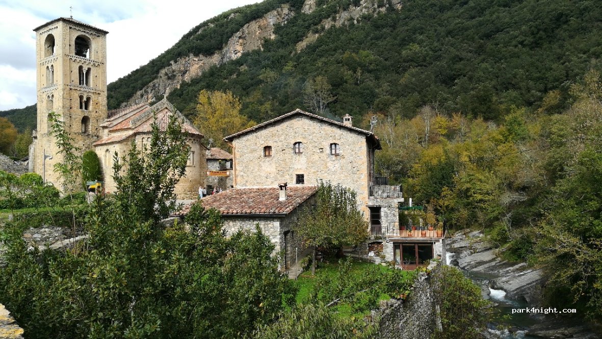 (17867) Beget - 186 Diseminado Afuera Camprodo — foto 2