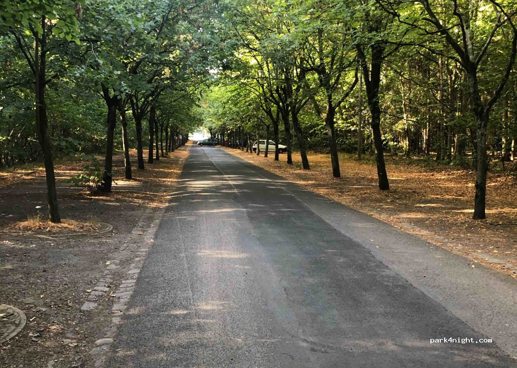 (91370) Verrières-le-Buisson - 51 Route des Gâtines — foto