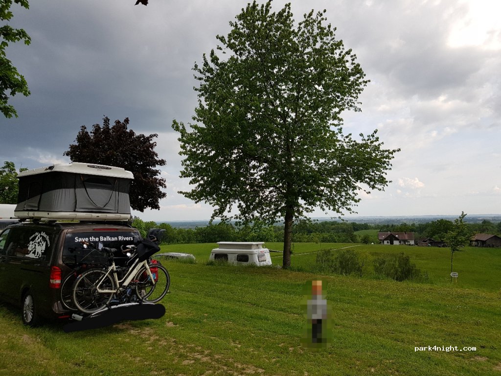Campingplatz Kapfelberg — foto