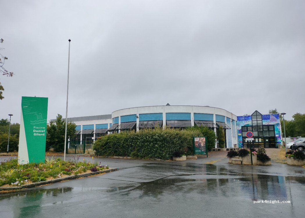 (44470) Carquefou - 13 Boulevard du Charbonneau — foto