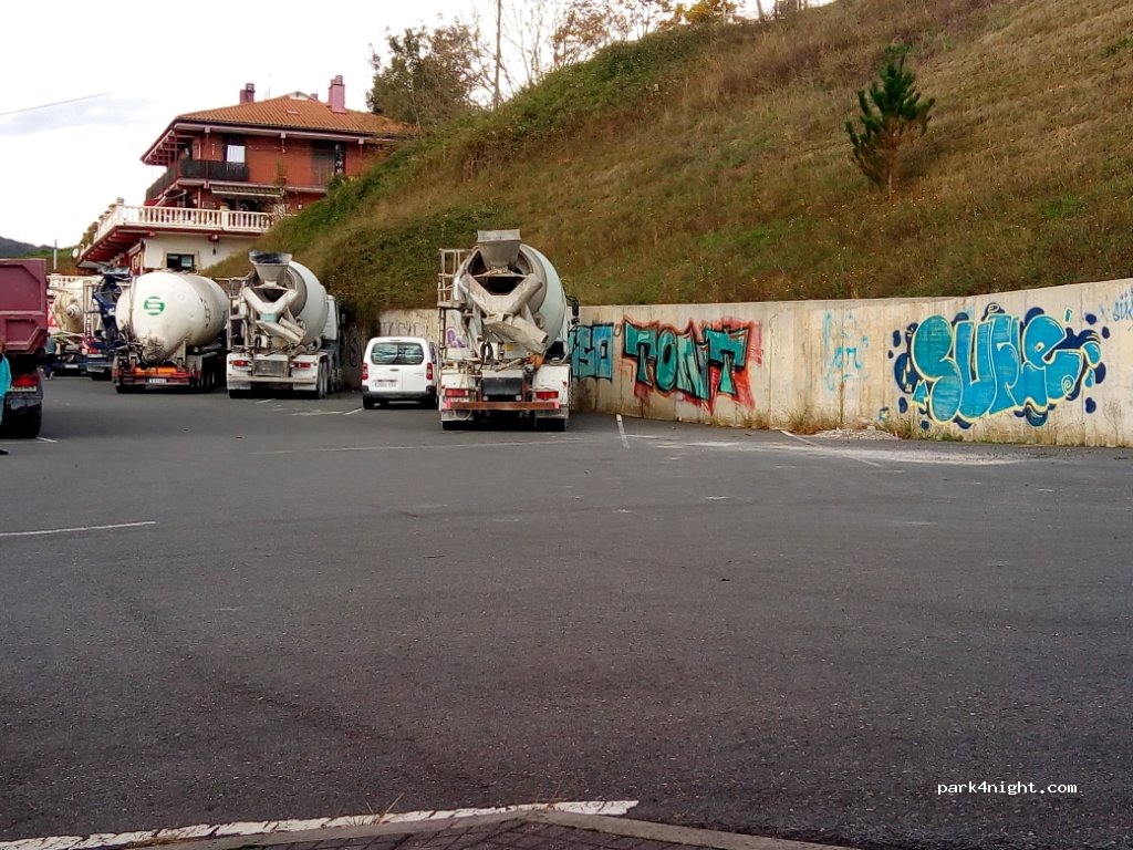 (20810) Orio - Barrio Ortzaika, 13, bajo — foto