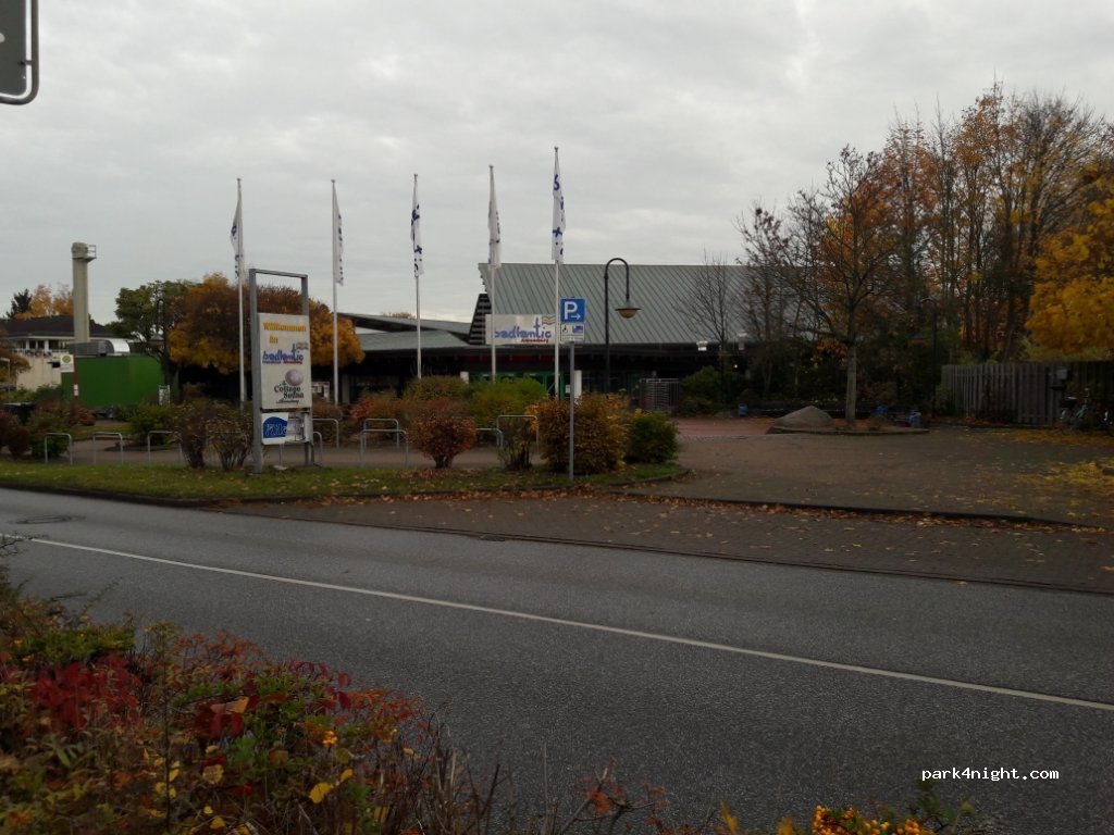 (22926) Ahrensburg - 55 Reeshoop — foto