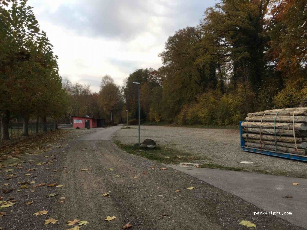 (8505) Pfyn - 4 Kastellweg — foto