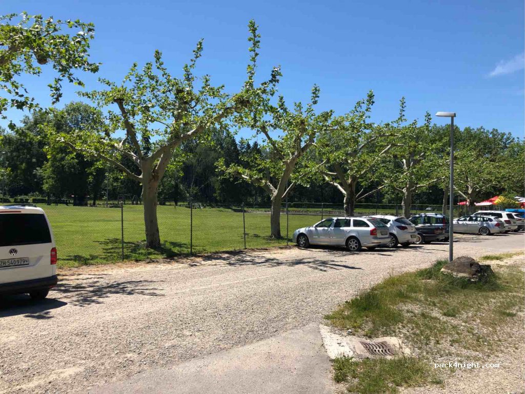 (8505) Pfyn - 4 Kastellweg — foto 3