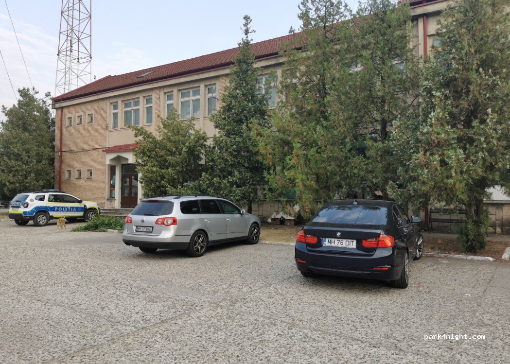 () Drobeta-Turnu Severin - 3 Strada Portului — foto