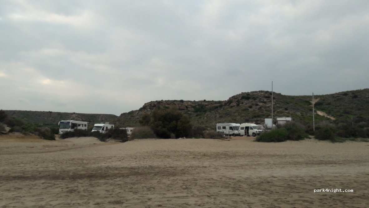 (30889) Águilas - RM-333 — foto