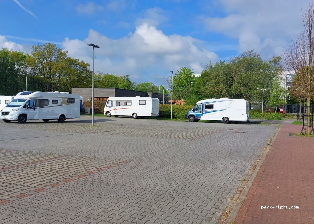 (26721) Emden - 20 Steinweg — foto 2