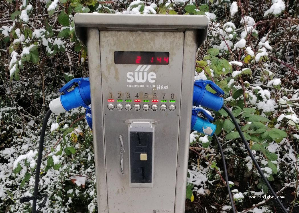(26721) Emden - 20 Steinweg — foto 3