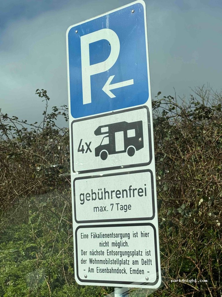 (26721) Emden - 20 Steinweg — foto 4