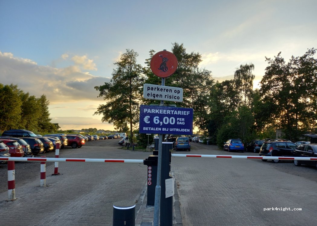 (8355 BP) Giethoorn - 8 Binnenpad — foto