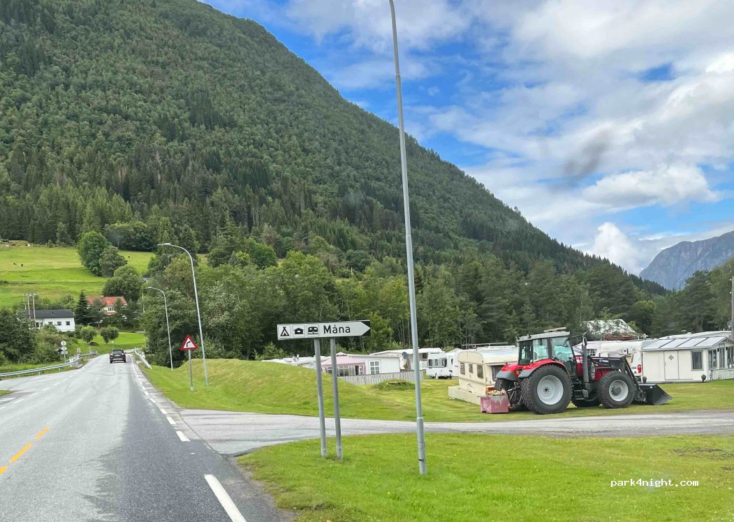 Måna Camping — foto 3
