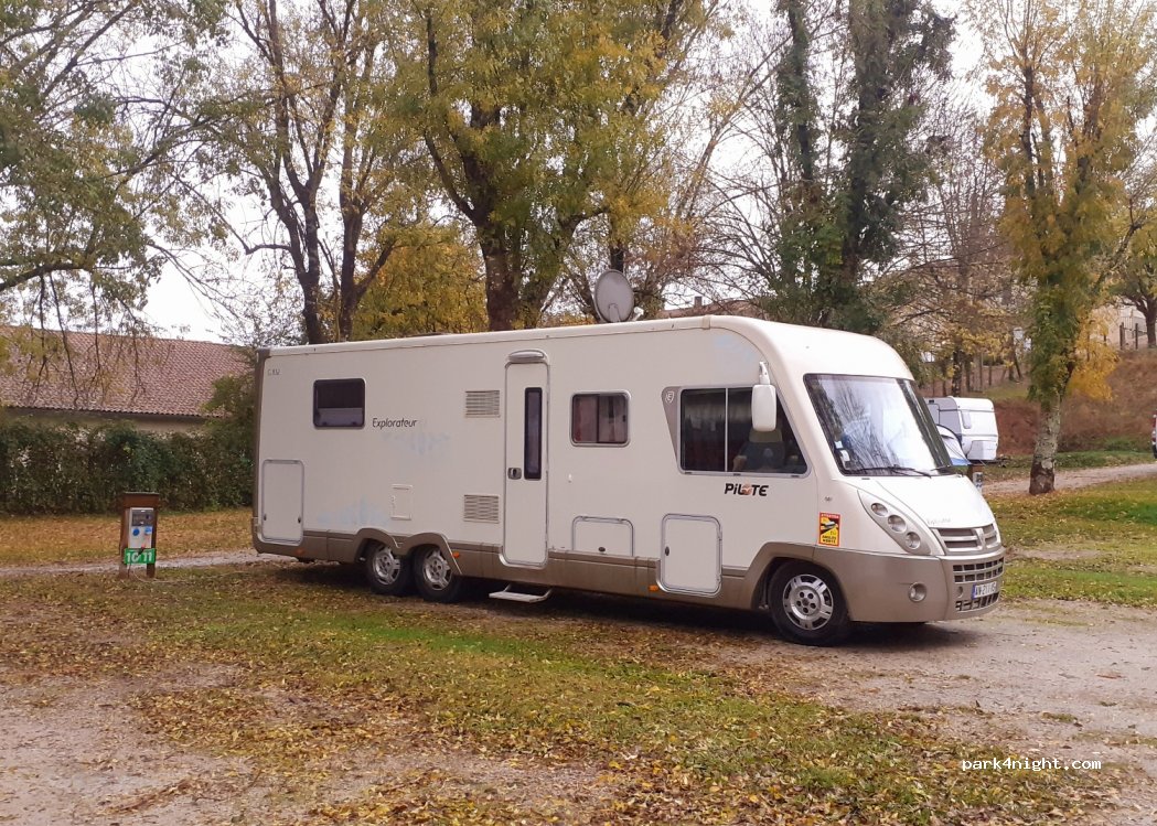 Camping de Bourg-Charente — foto 3