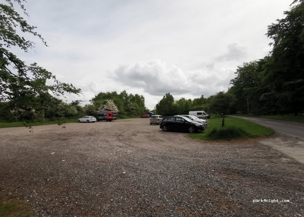 (WS15 2UA) - Penkridge Bank Road — foto 2