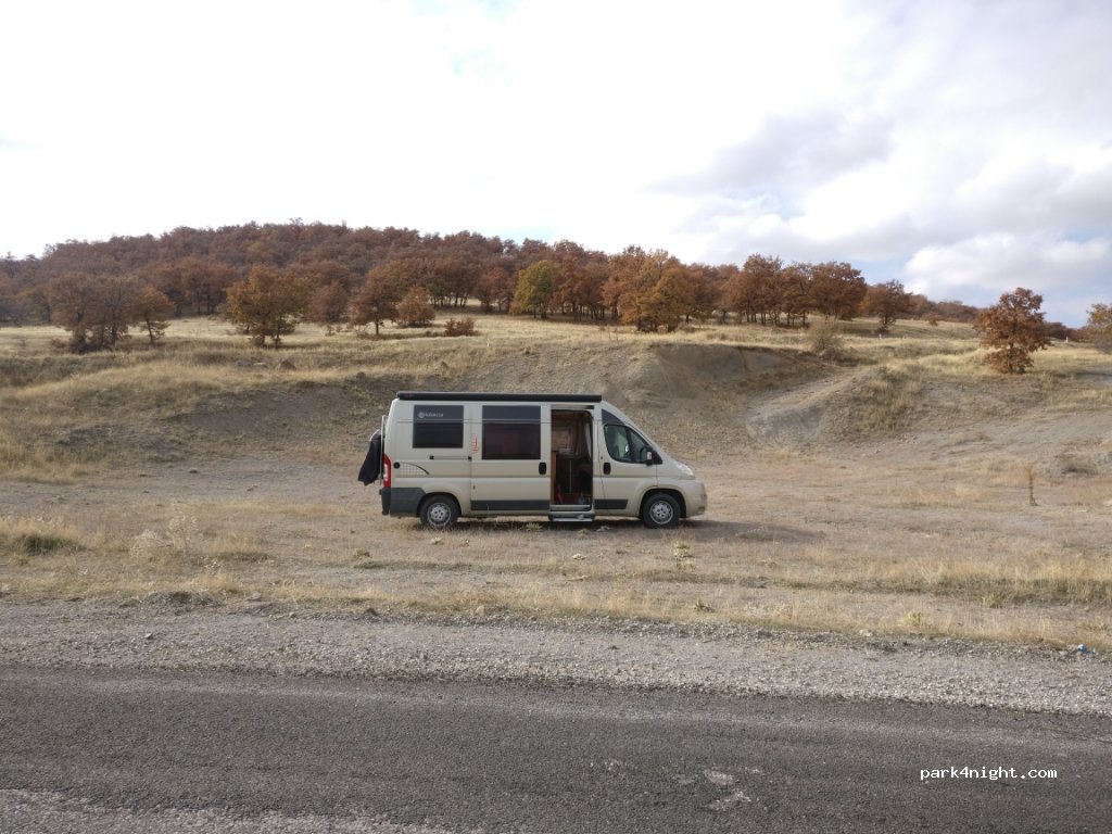 (42005)  - Unnamed Road — foto