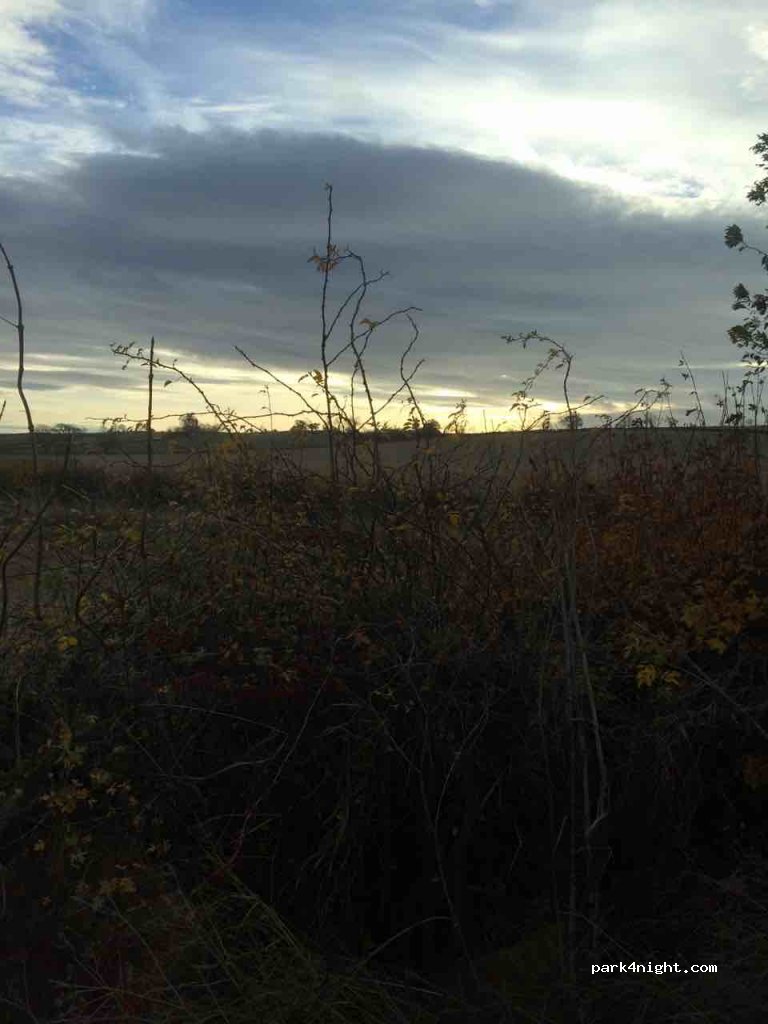 (LE14 2UL)  - Unnamed Road — foto 2