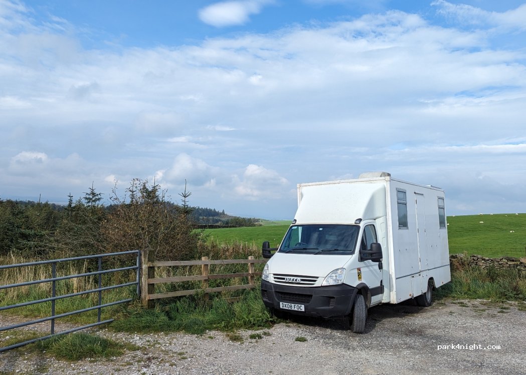(BD23 4BB)  - High Hill Lane — foto 2