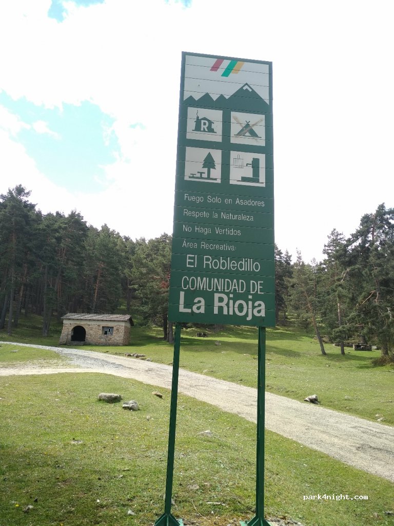 (26124) Ortigosa de Cameros - — foto