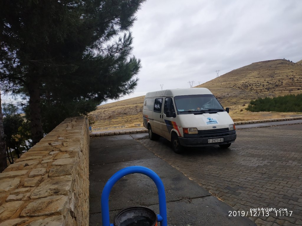 (47100) - Deyrulzafharan Manastırı — foto 2