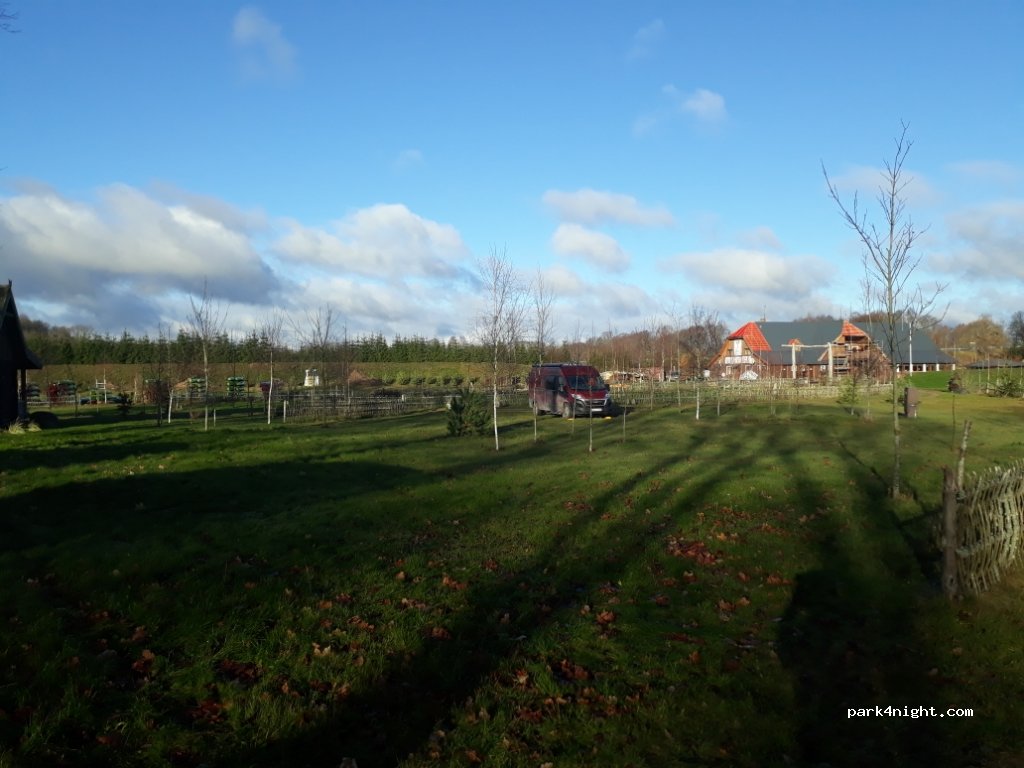 Žemsodis Camping — foto 2
