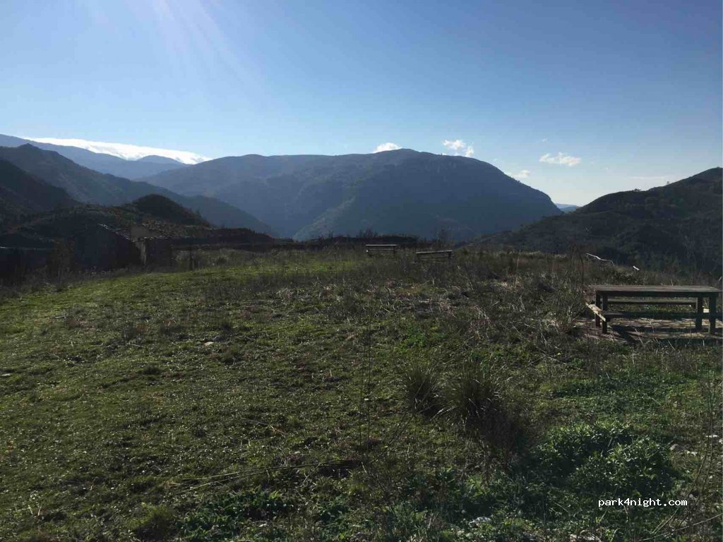 (87020) Papasidero - Strada Provinciale 3 — foto 2
