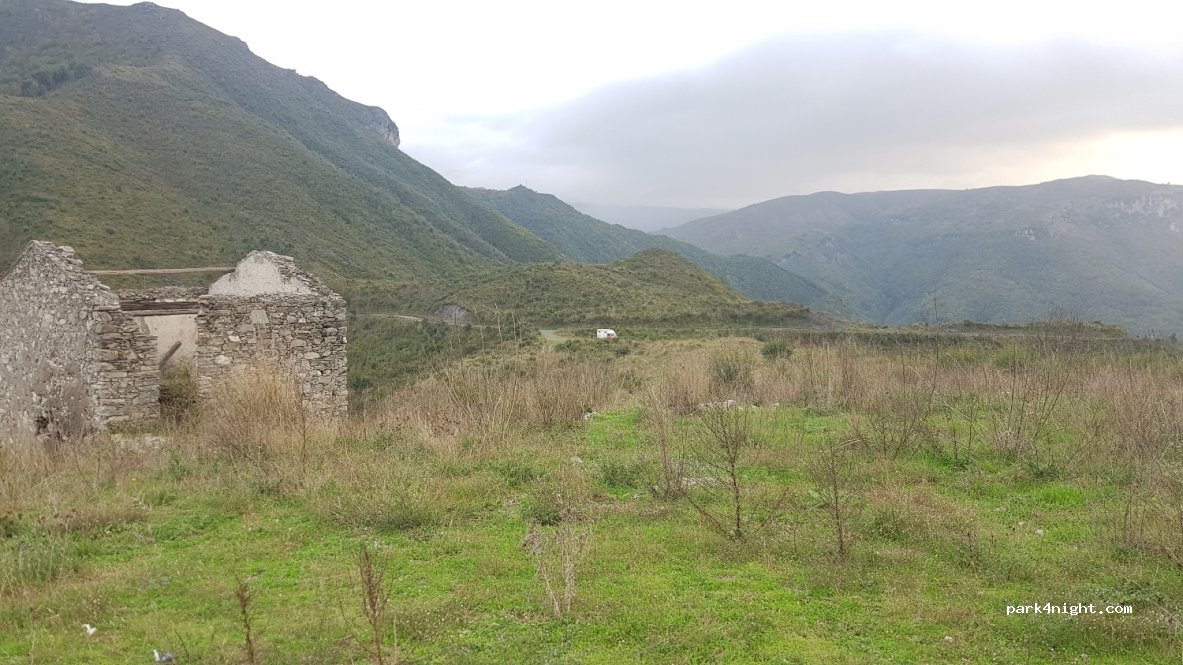 (87020) Papasidero - Strada Provinciale 3 — foto 3
