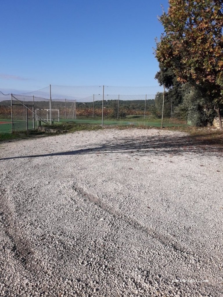 (84220) Cabrières-d'Avignon - 571 Chemin des Parties — foto