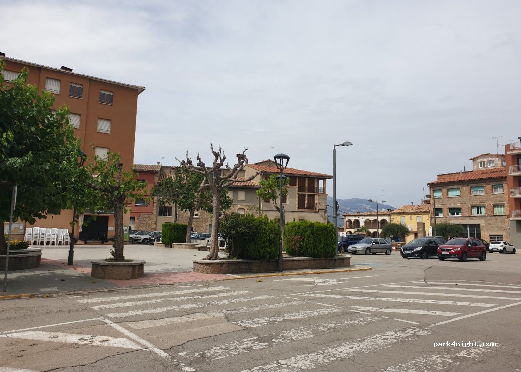(08693) Casserres - 1 Carrer Sant Bartomeu — foto 2