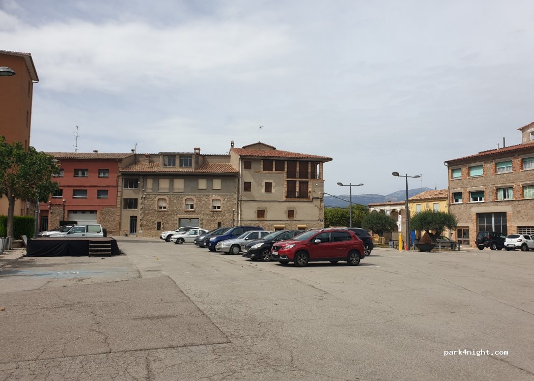 (08693) Casserres - 1 Carrer Sant Bartomeu — foto 4