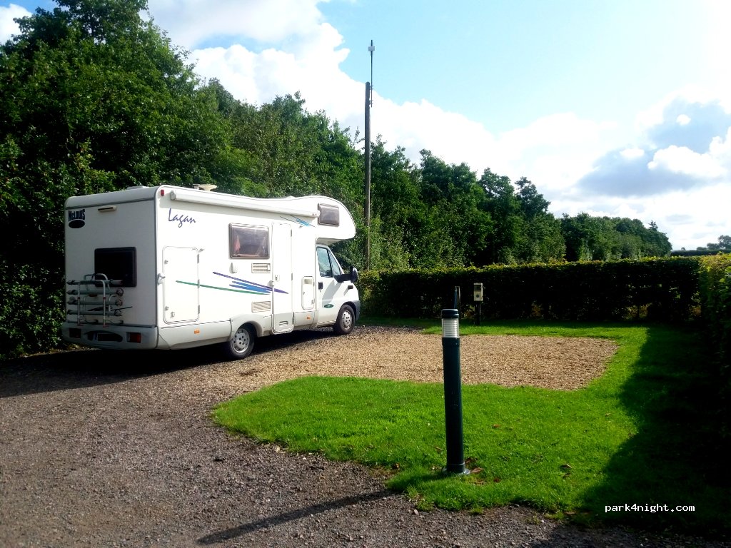 Eye Kettleby Lakes — foto 4