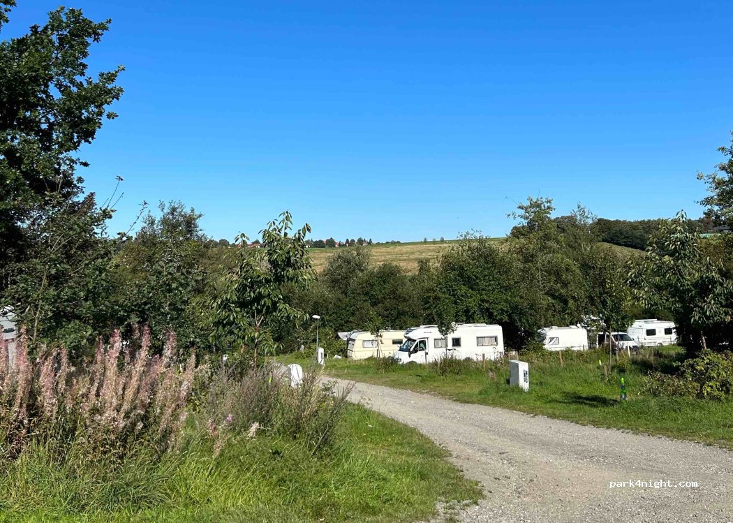 Campingplatz Prahljust — foto 4