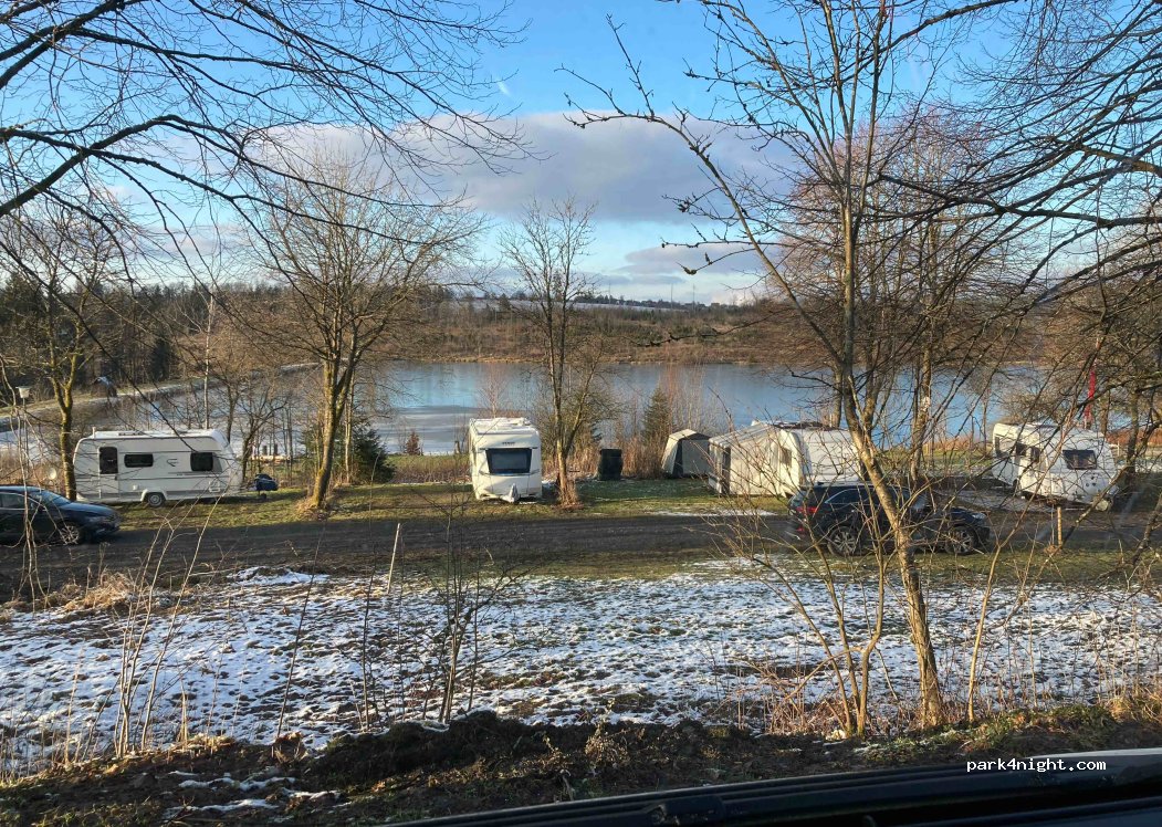 Campingplatz Prahljust — foto 5