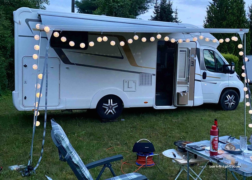 Camping Eisenbachtal Siegfried Wolf — foto 3