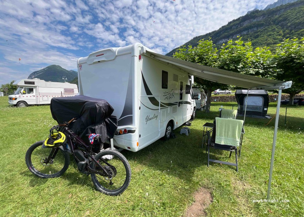 Camping l'Horizon — foto 3