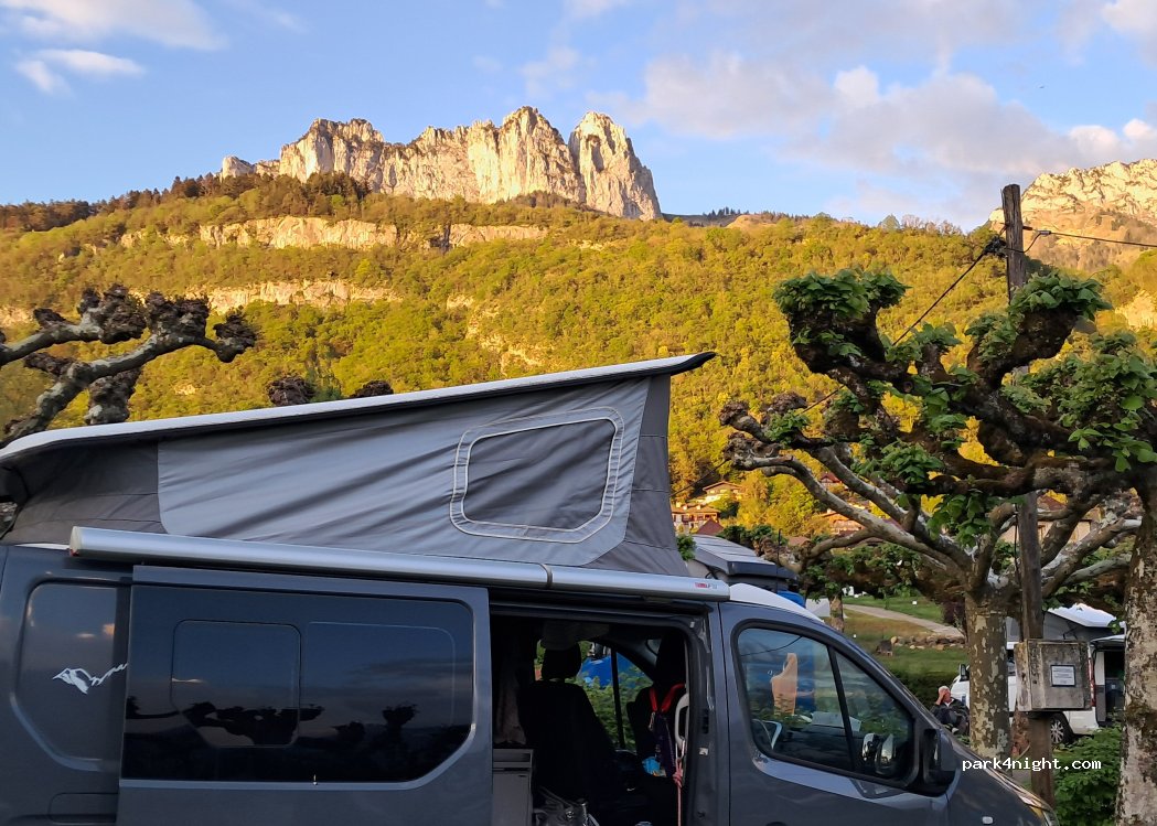 Camping l'Horizon — foto 5
