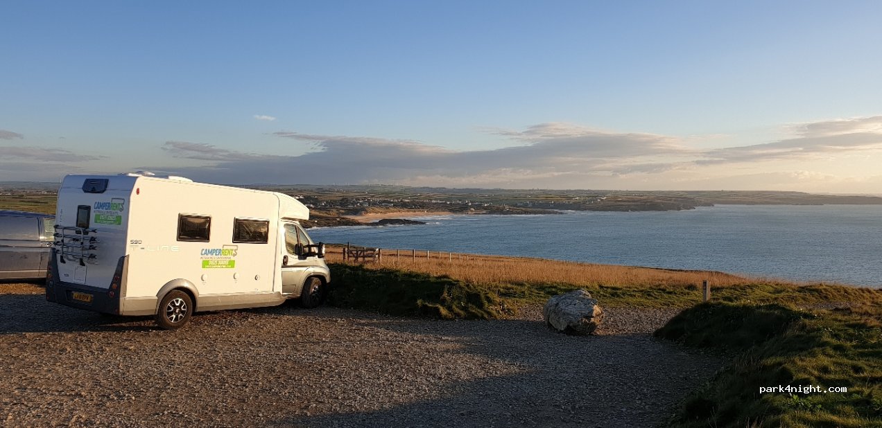 (PL28 8SH) - South West Coast Path — foto 3